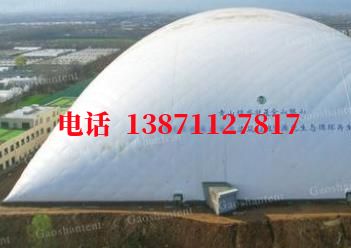 高淳气膜棚卷帘门,电动门