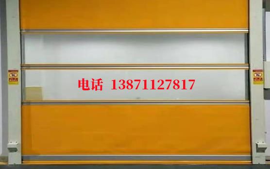 高淳洁净室门